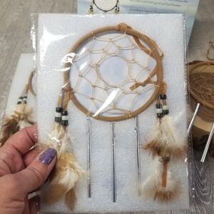 Dreamcatcher Wind chime